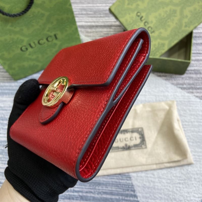 Gucci Wallets